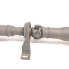 Recambio de transmision central para mercedes clase e (w210) berlina diesel 300 turbodiesel (210.025) referencia OEM IAM   