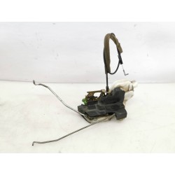 Recambio de cerradura puerta delantera derecha para mitsubishi montero pinin (h60/h70) 1800 gdi (3-ptas.) referencia OEM IAM   