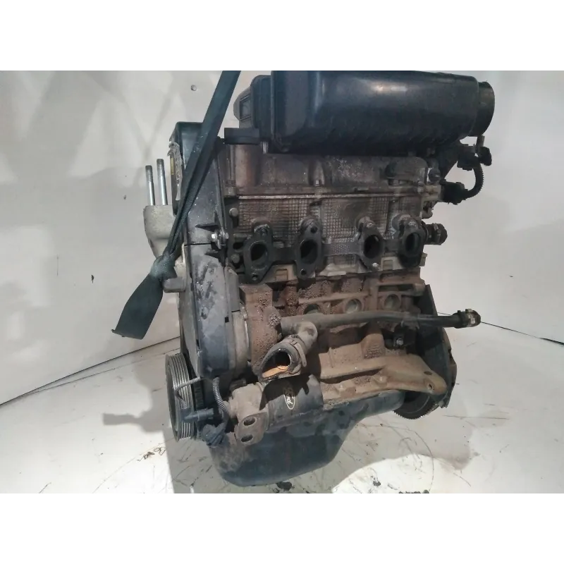Recambio de motor completo para ford ka (ccu) titanium referencia OEM IAM 169A4000 138815KM 
