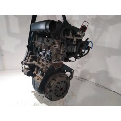 Recambio de motor completo para ford ka (ccu) titanium referencia OEM IAM 169A4000 138815KM 