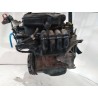 Recambio de motor completo para ford ka (ccu) titanium referencia OEM IAM 169A4000 138815KM 