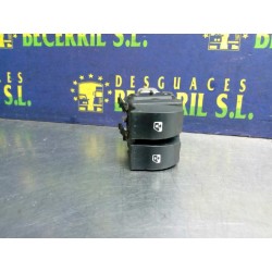 Recambio de mando elevalunas delantero izquierdo para renault scenic ii authentique referencia OEM IAM   