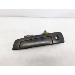 Recambio de maneta exterior delantera izquierda para mitsubishi montero pinin (h60/h70) 1800 gdi (3-ptas.) referencia OEM IAM   