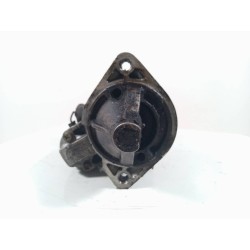 Recambio de motor arranque para mitsubishi montero pinin (h60/h70) 1800 gdi (3-ptas.) referencia OEM IAM M000T81284  