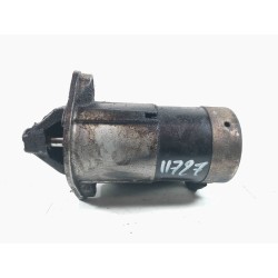 Recambio de motor arranque para mitsubishi montero pinin (h60/h70) 1800 gdi (3-ptas.) referencia OEM IAM M000T81284  