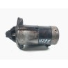 Recambio de motor arranque para mitsubishi montero pinin (h60/h70) 1800 gdi (3-ptas.) referencia OEM IAM M000T81284  