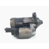 Recambio de motor arranque para mitsubishi montero pinin (h60/h70) 1800 gdi (3-ptas.) referencia OEM IAM M000T81284  