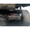 Recambio de motor arranque para mitsubishi montero pinin (h60/h70) 1800 gdi (3-ptas.) referencia OEM IAM M000T81284  
