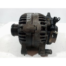 Recambio de alternador para peugeot 206 berlina x-line referencia OEM IAM 9656391680  