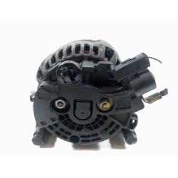 Recambio de alternador para peugeot 206 berlina x-line referencia OEM IAM 9656391680  