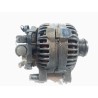 Recambio de alternador para peugeot 206 berlina x-line referencia OEM IAM 9656391680  
