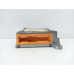 Recambio de centralita airbag para peugeot 206 berlina x-line referencia OEM IAM 9652275980 602327300 