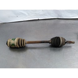 Recambio de transmision delantera izquierda para mitsubishi montero pinin (h60/h70) 1800 gdi (3-ptas.) referencia OEM IAM   