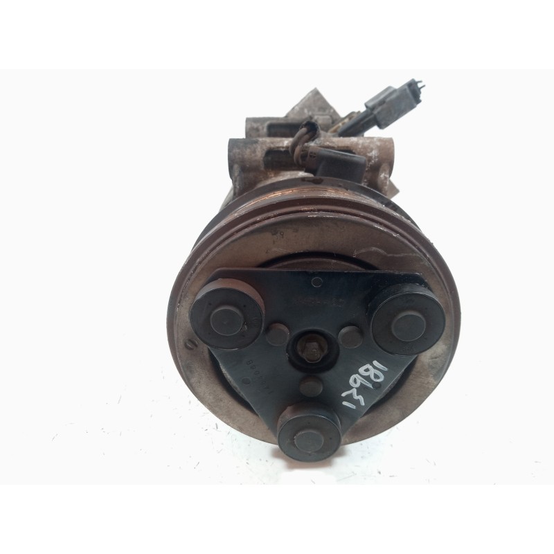 Recambio de compresor aire acondicionado para ford focus lim. (cb4) business referencia OEM IAM 3M5H19D629KF Recambio de compresor aire acondicionado para ford focus lim. (cb4) business referencia OEM IAM 3M5H19D629KF