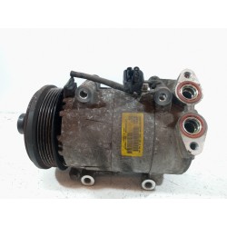 Recambio de compresor aire acondicionado para ford focus lim. (cb4) business referencia OEM IAM 3M5H19D629KF  