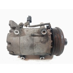 Recambio de compresor aire acondicionado para ford focus lim. (cb4) business referencia OEM IAM 3M5H19D629KF  