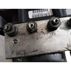 Recambio de abs para fiat stilo (192) 1.6 16v dynamic (04.2006) referencia OEM IAM 0265231806  