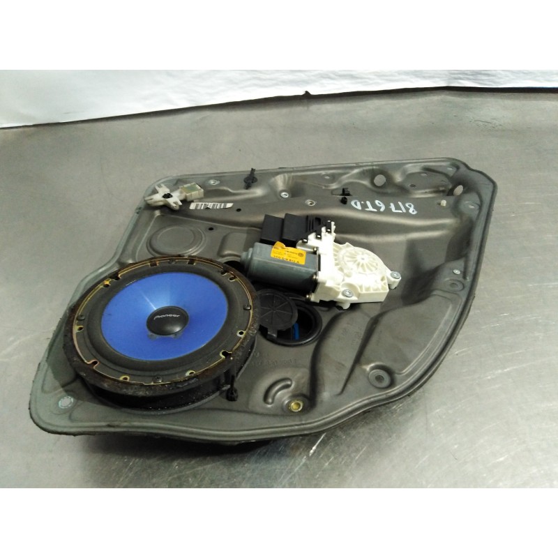 Recambio de elevalunas trasero derecho para volkswagen golf iv variant (1j5) highline referencia OEM IAM 1C0959812A  
