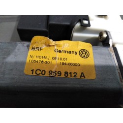 Recambio de elevalunas trasero derecho para volkswagen golf iv variant (1j5) highline referencia OEM IAM 1C0959812A  