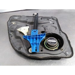 Recambio de elevalunas trasero derecho para volkswagen golf iv variant (1j5) highline referencia OEM IAM 1C0959812A  