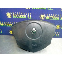 Recambio de airbag delantero izquierdo para renault clio ii fase ii (b/cb0) campus referencia OEM IAM 285T60900032 8200432121A 