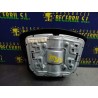 Recambio de airbag delantero izquierdo para renault clio ii fase ii (b/cb0) campus referencia OEM IAM 285T60900032 8200432121A 