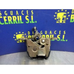 Recambio de cerradura maletero / porton para volvo serie 460 turbodiesel glt (i) referencia OEM IAM   