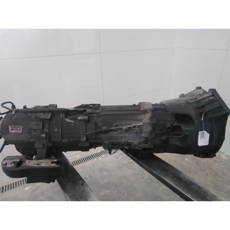 Recambio de caja cambios para bmw x3 (e83) 2.0d referencia OEM IAM HRA Recambio de caja cambios para bmw x3 (e83) 2.0d referencia OEM IAM HRA