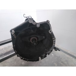 Recambio de caja cambios para bmw x3 (e83) 2.0d referencia OEM IAM HRA  