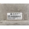 Recambio de centralita motor uce para seat altea (5p1) arena referencia OEM IAM 06A906033FH 5WP40325 