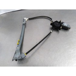 Recambio de elevalunas delantero derecho para renault megane i coach/coupe (da0) 2.0 alize referencia OEM IAM   