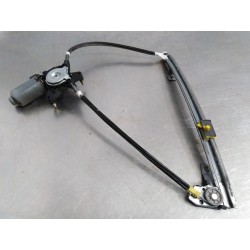 Recambio de elevalunas delantero derecho para renault megane i coach/coupe (da0) 2.0 alize referencia OEM IAM   