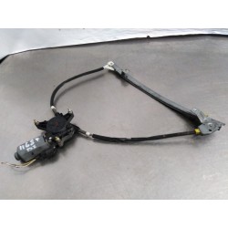 Recambio de elevalunas delantero izquierdo para renault megane i coach/coupe (da0) 2.0 alize referencia OEM IAM   