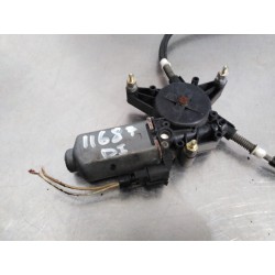 Recambio de elevalunas delantero izquierdo para renault megane i coach/coupe (da0) 2.0 alize referencia OEM IAM   