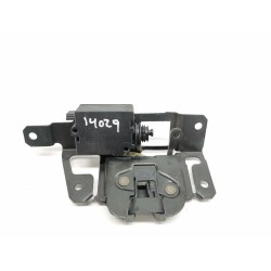 Recambio de cerradura maletero / porton para bmw x3 (e83) 2.0d referencia OEM IAM 51247057364  