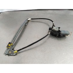 Recambio de elevalunas delantero izquierdo para renault megane i coach/coupe (da0) 2.0 alize referencia OEM IAM   
