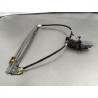 Recambio de elevalunas delantero izquierdo para renault megane i coach/coupe (da0) 2.0 alize referencia OEM IAM   