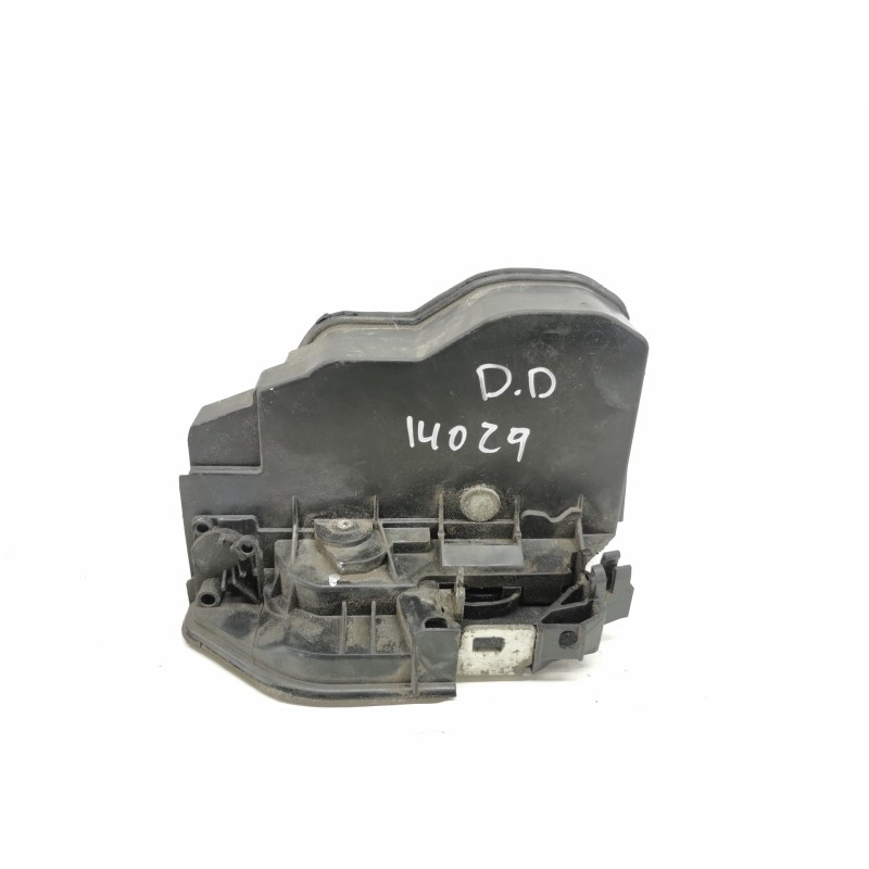 Recambio de cerradura puerta delantera derecha para bmw x3 (e83) 2.0d referencia OEM IAM 7154628 Recambio de cerradura puerta delantera derecha para bmw x3 (e83) 2.0d referencia OEM IAM 7154628