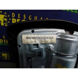 Recambio de airbag delantero izquierdo para renault clio ii fase ii (b/cb0) campus referencia OEM IAM 285T60900032 8200432121A 