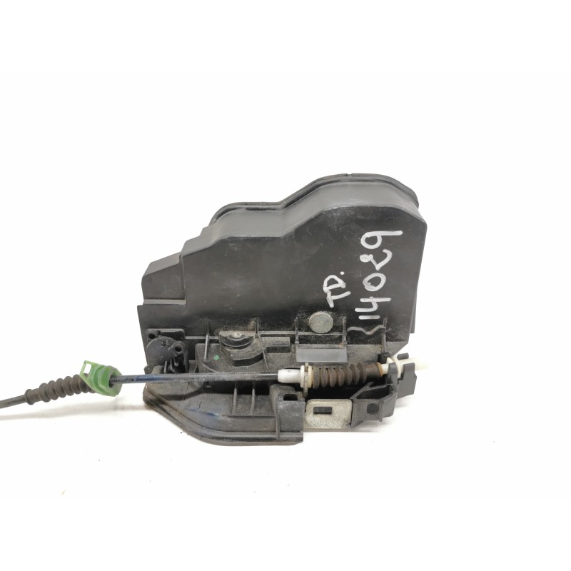 Recambio de cerradura puerta trasera derecha para bmw x3 (e83) 2.0d referencia OEM IAM 7154630 Recambio de cerradura puerta trasera derecha para bmw x3 (e83) 2.0d referencia OEM IAM 7154630