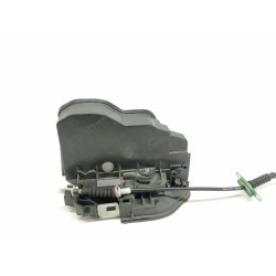 Recambio de cerradura puerta trasera izquierda para bmw x3 (e83) 2.0d referencia OEM IAM 7154629  