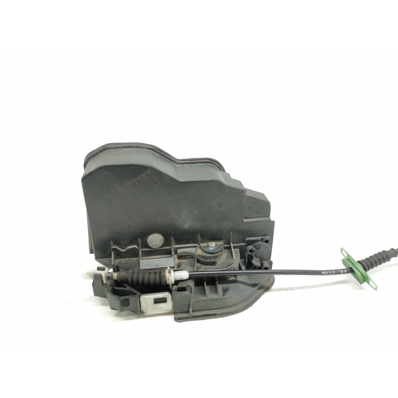 Recambio de cerradura puerta trasera izquierda para bmw x3 (e83) 2.0d referencia OEM IAM 7154629 Recambio de cerradura puerta trasera izquierda para bmw x3 (e83) 2.0d referencia OEM IAM 7154629