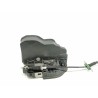Recambio de cerradura puerta trasera izquierda para bmw x3 (e83) 2.0d referencia OEM IAM 7154629  
