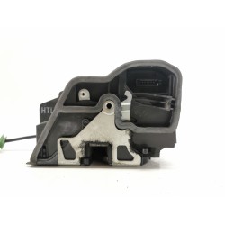Recambio de cerradura puerta trasera izquierda para bmw x3 (e83) 2.0d referencia OEM IAM 7154629  