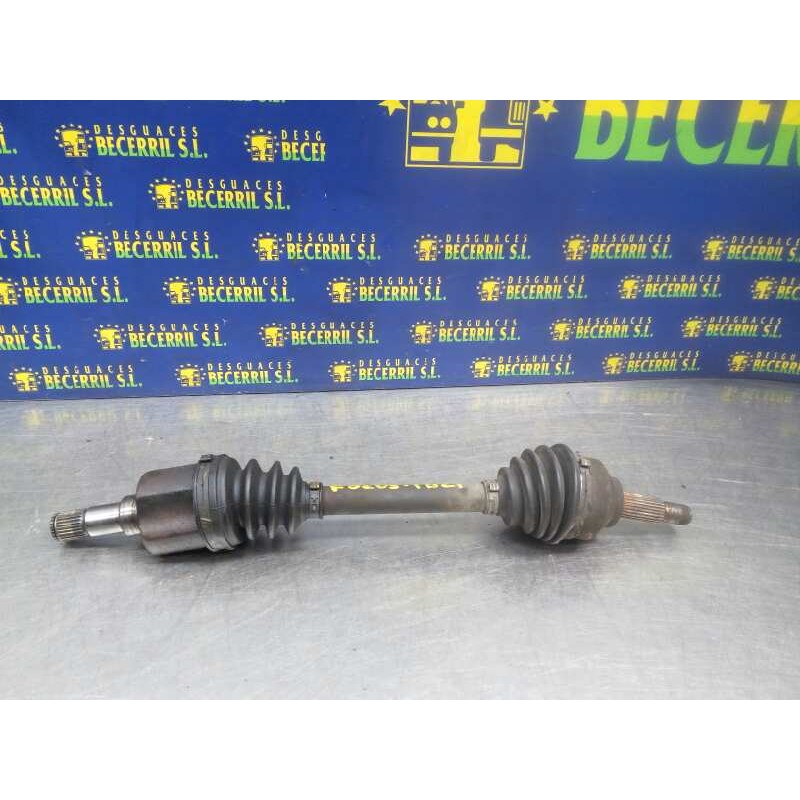 Recambio de transmision delantera izquierda para ford focus berlina (cak) trend referencia OEM IAM Recambio de transmision delantera izquierda para ford focus berlina (cak) trend referencia OEM IAM
