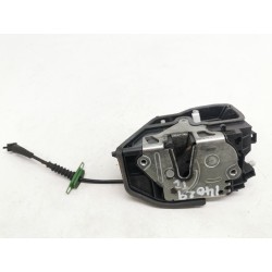 Recambio de cerradura puerta trasera izquierda para bmw x3 (e83) 2.0d referencia OEM IAM 7154629  