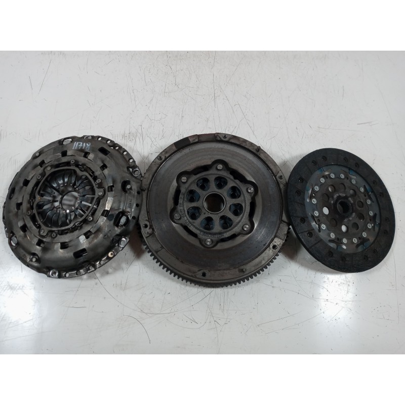 Recambio de kit de embrague para ford mondeo berlina (ge) ambiente referencia OEM IAM Recambio de kit de embrague para ford mondeo berlina (ge) ambiente referencia OEM IAM