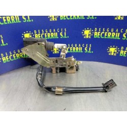 Recambio de cerradura puerta delantera derecha para volvo serie 460 turbodiesel glt (i) referencia OEM IAM   