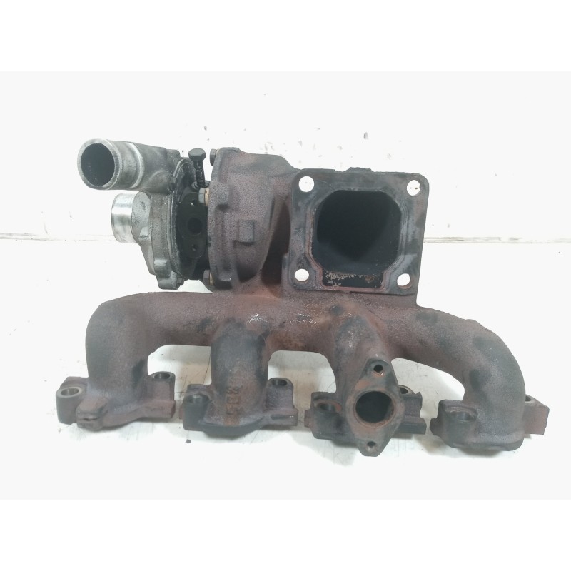 Recambio de turbocompresor para ford mondeo berlina (ge) ambiente referencia OEM IAM 2S7Q6K682AG Recambio de turbocompresor para ford mondeo berlina (ge) ambiente referencia OEM IAM 2S7Q6K682AG