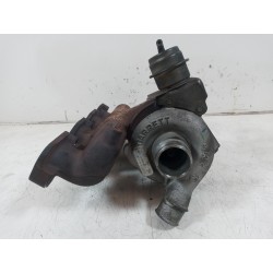 Recambio de turbocompresor para ford mondeo berlina (ge) ambiente referencia OEM IAM 2S7Q6K682AG  